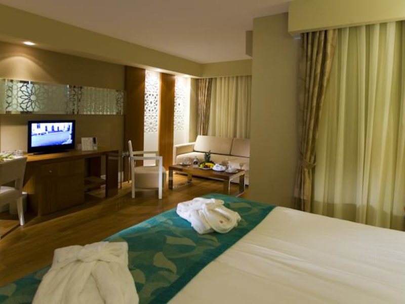 Kamelya Selin Hotel (ex 91446