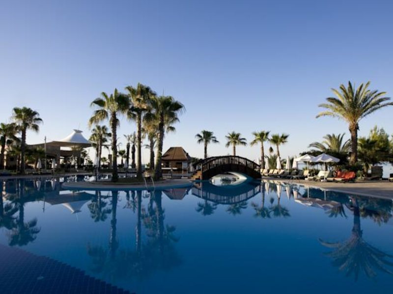 Kamelya Selin Hotel (ex 91452