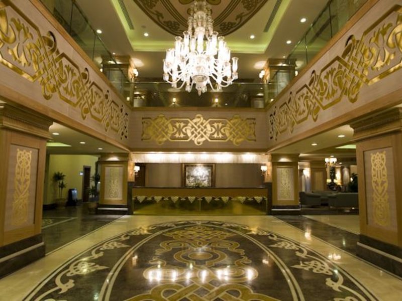 Kamelya Selin Hotel (ex 91454