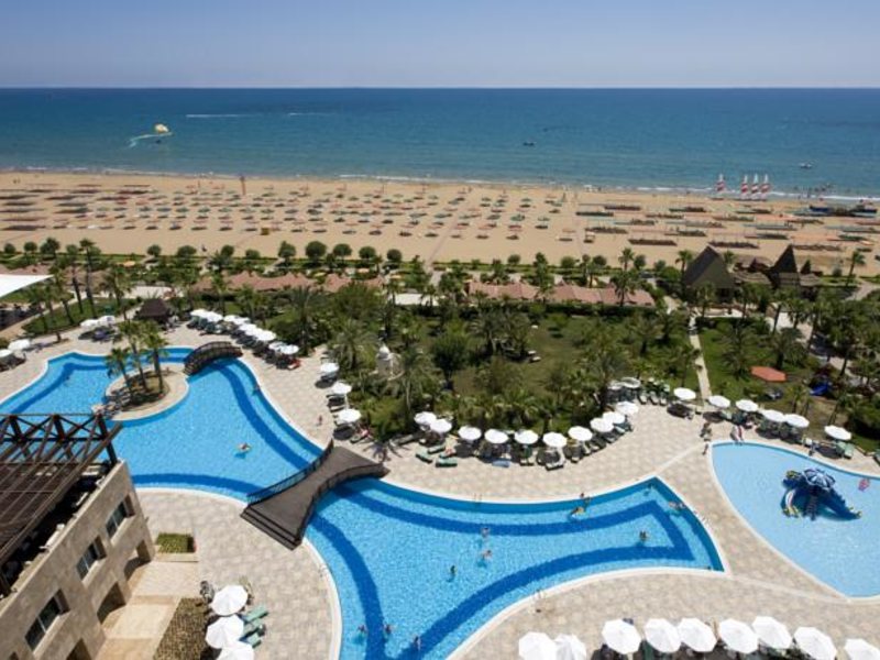 Kamelya Selin Hotel (ex 91456