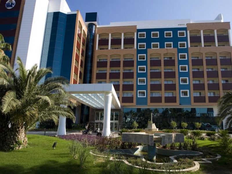 Kamelya Selin Hotel (ex 91459