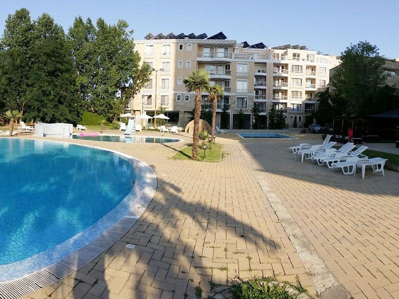 Kamenec Hotel 165843