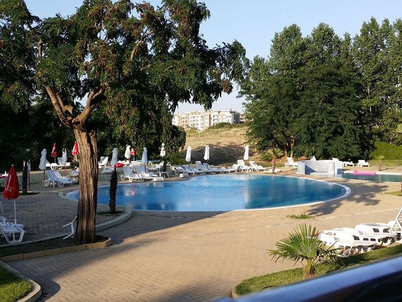 Kamenec Hotel 165844