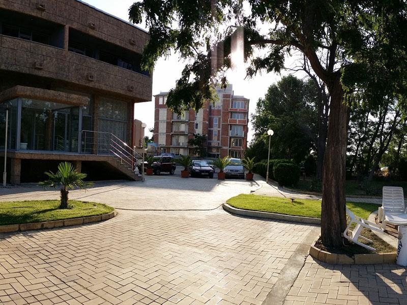 Kamenec Hotel 165845