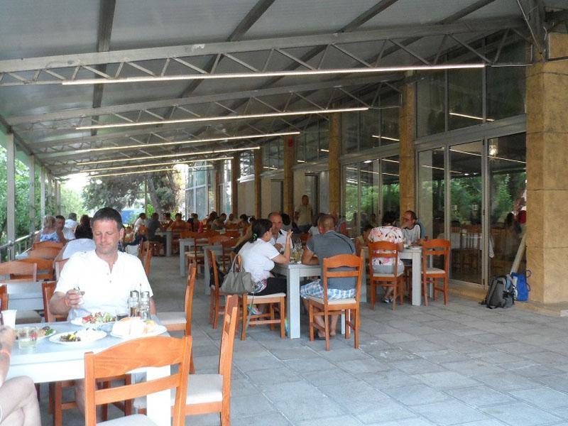 Kamenec Hotel 165846
