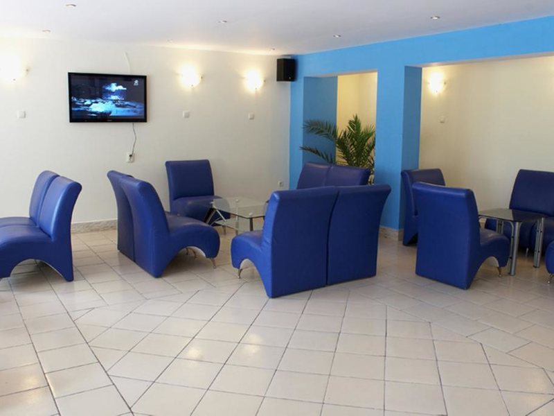 Kamenec Hotel 165849