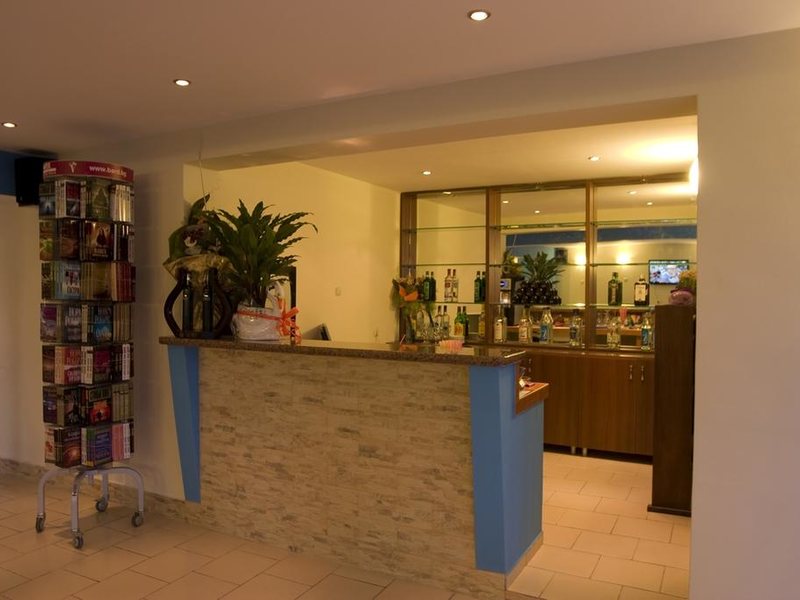 Kamenec Hotel 165850