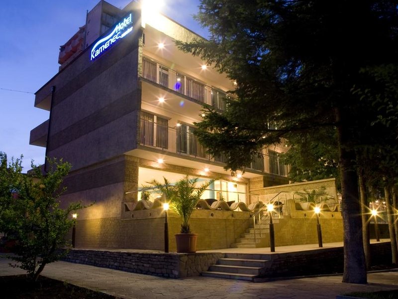 Kamenec Hotel 165854