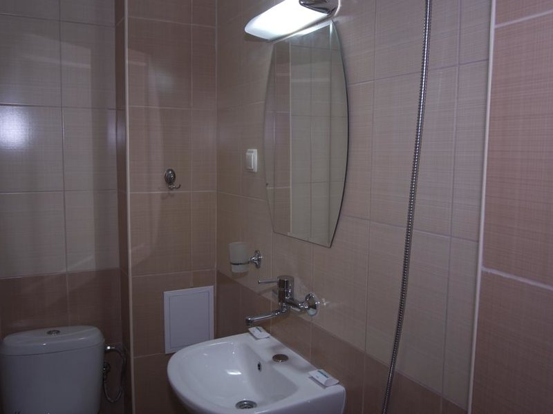 Kamenec Hotel 165855