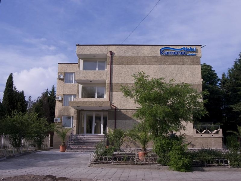 Kamenec Hotel 165856
