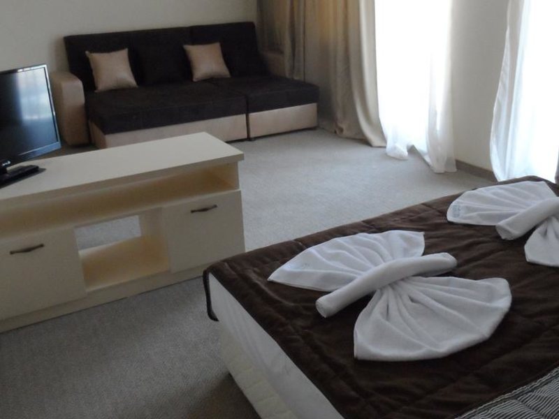 Kamenec Hotel 165863