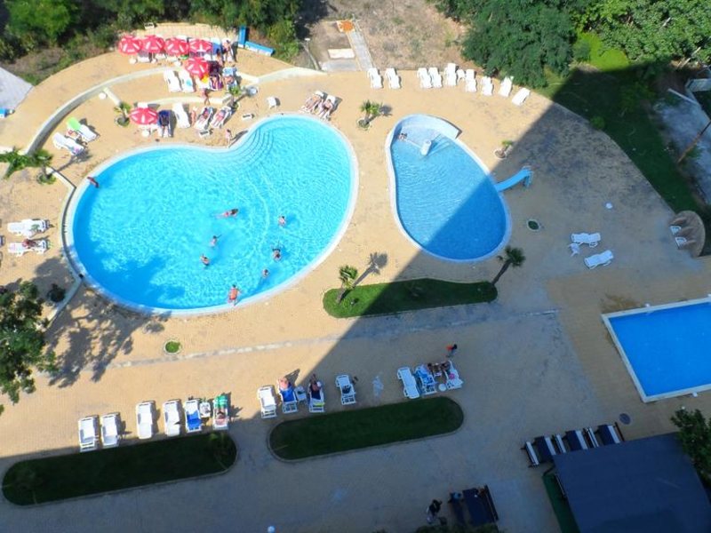 Kamenec Hotel 165866