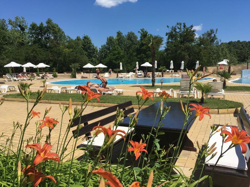 Kamenec Hotel 165868