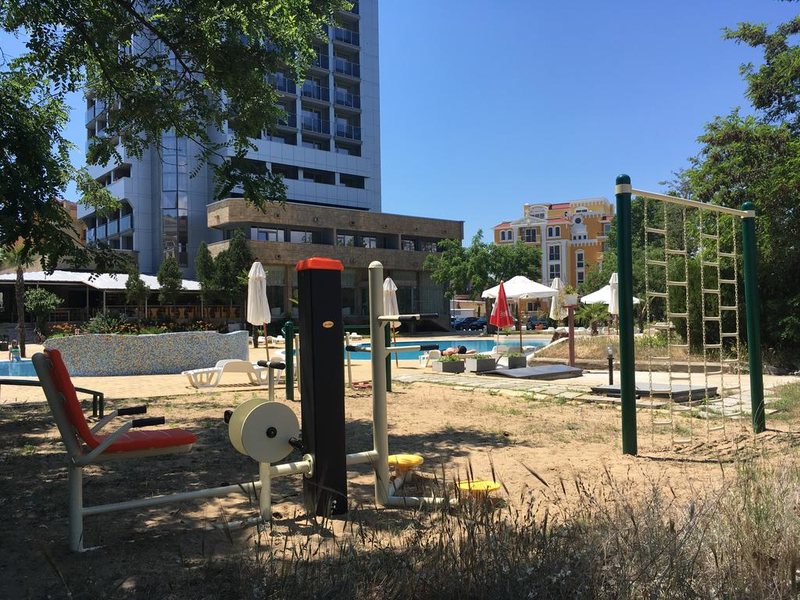 Kamenec Hotel 165869