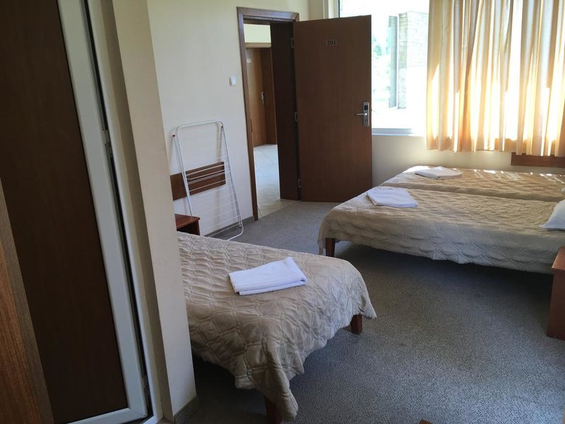 Kamenets 1 Building (New) (Nessebar)  180136