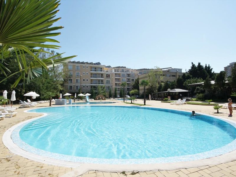 Kamenets 1 Building (New) (Nessebar)  180137