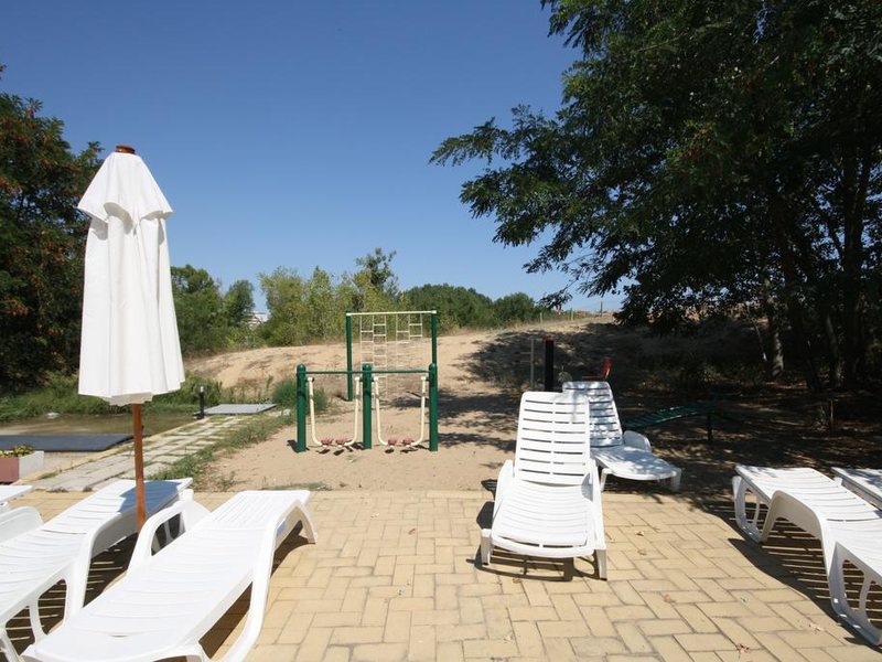 Kamenets 1 Building (New) (Nessebar)  180138