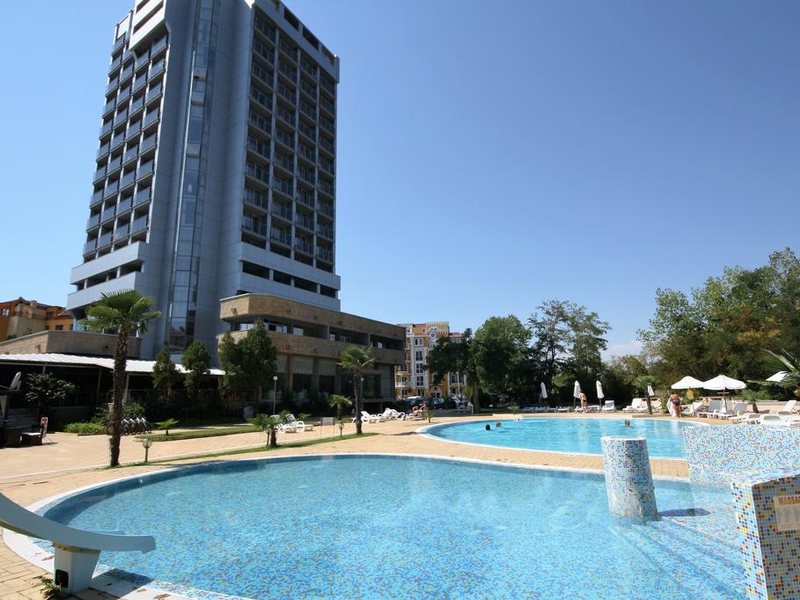 Kamenets 1 Building (New) (Nessebar)  180139