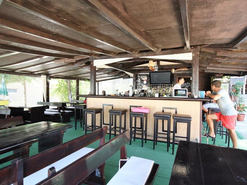 Kamenets 1 Building (New) (Nessebar)  180142