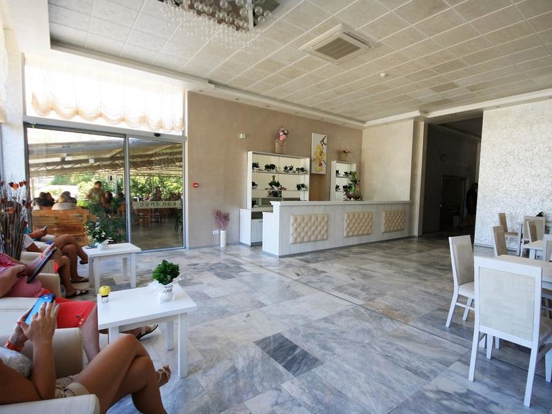 Kamenets 1 Building (New) (Nessebar)  180143