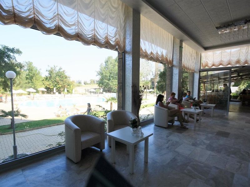 Kamenets 1 Building (New) (Nessebar)  180144