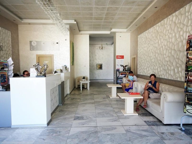 Kamenets 1 Building (New) (Nessebar)  180145