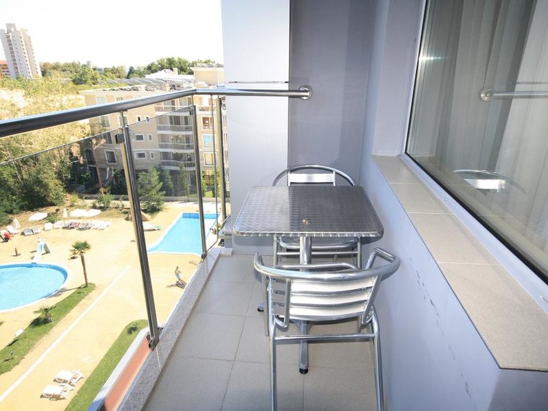 Kamenets 1 Building (New) (Nessebar)  180146