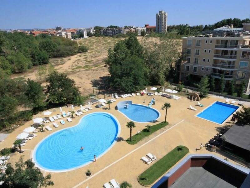 Kamenets 1 Building (New) (Nessebar)  180147