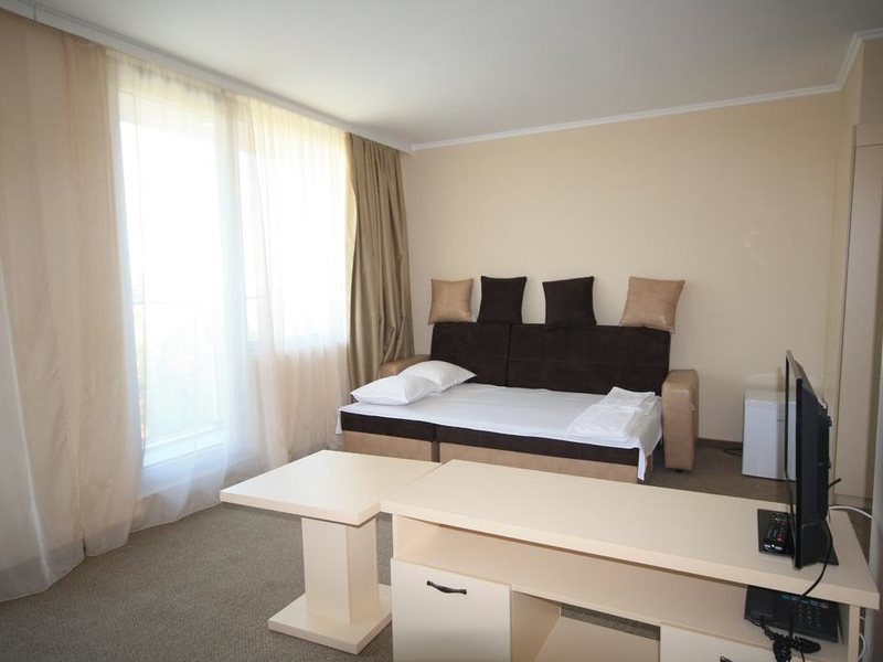 Kamenets 1 Building (New) (Nessebar)  180148