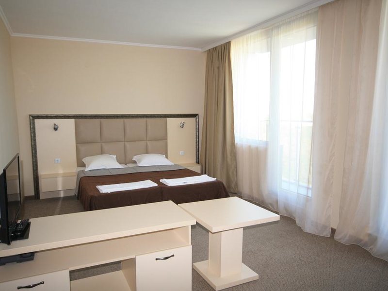 Kamenets 1 Building (New) (Nessebar)  180149