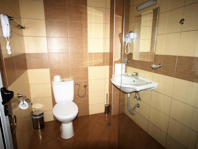 Kamenets 1 Building (New) (Nessebar)  180150