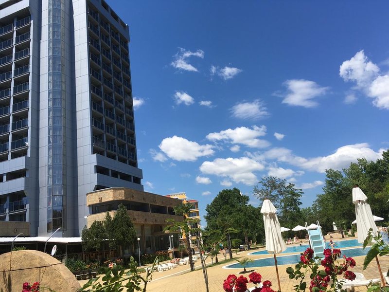 Kamenets 1 Building (New) (Nessebar)  180151