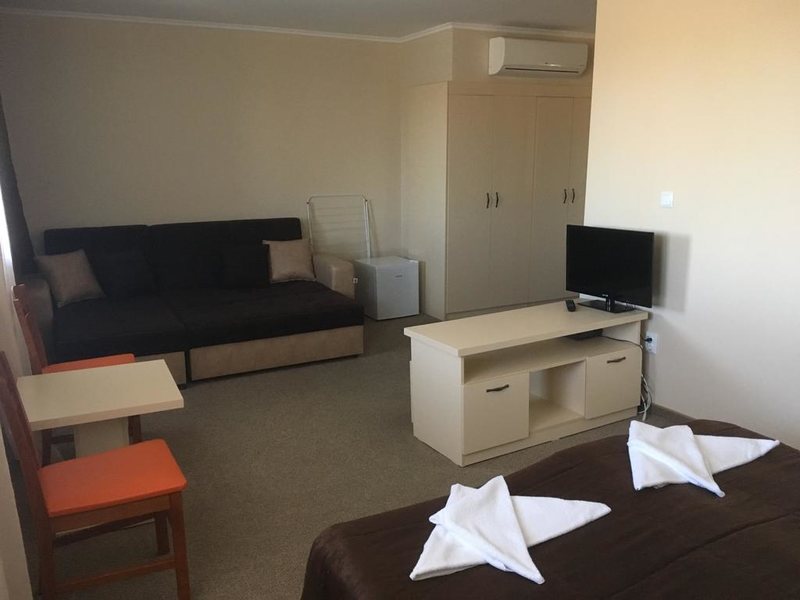 Kamenets 1 Building (New) (Nessebar)  180152