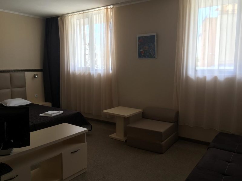 Kamenets 1 Building (New) (Nessebar)  180153