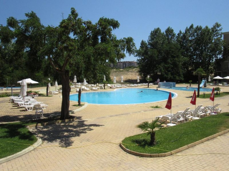 Kamenets 1 Building (New) (Nessebar)  180154