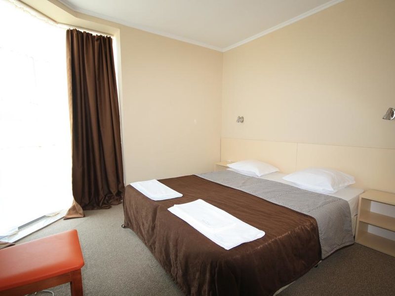 Kamenets 1 Building (New) (Nessebar)  180155