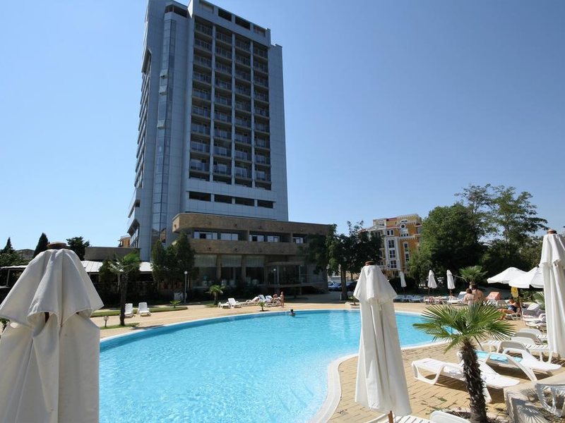 Kamenets 1 Building (New) (Nessebar)  180156