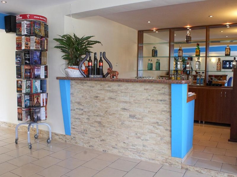 Kamenets 2 Building (Nessebar) 162772