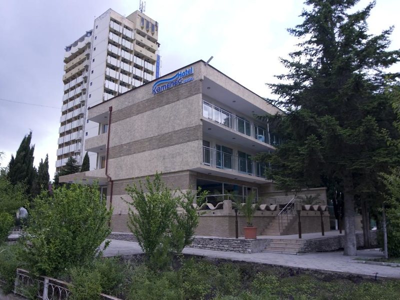 Kamenets 2 Building (Nessebar) 162774