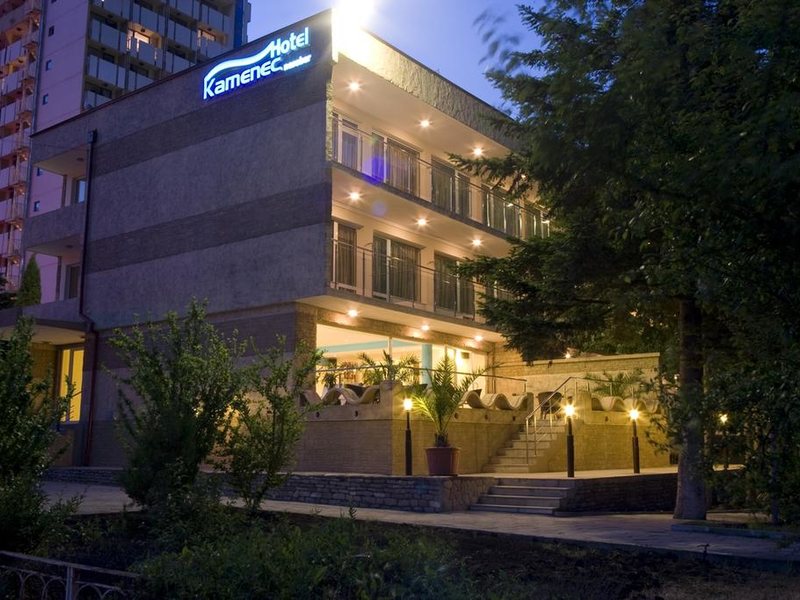 Kamenets 2 Building (Nessebar) 162779