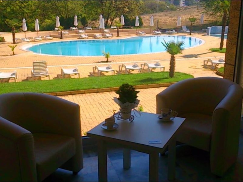 Kamenets 2 Building (Nessebar) 162792