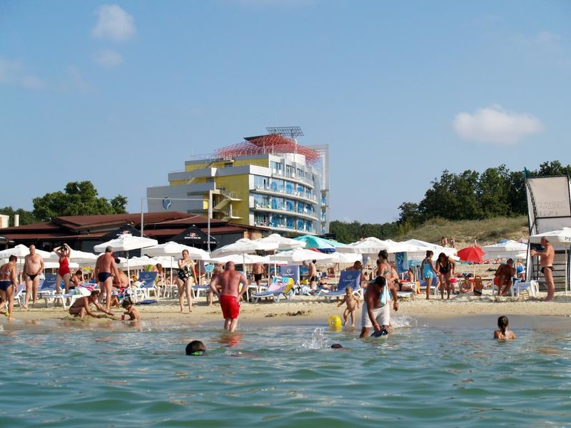 Kamenets (Kiten) 171682