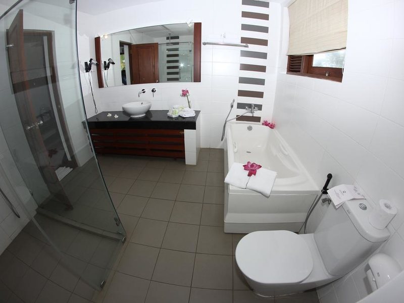 Kamili Beach Villa 110110