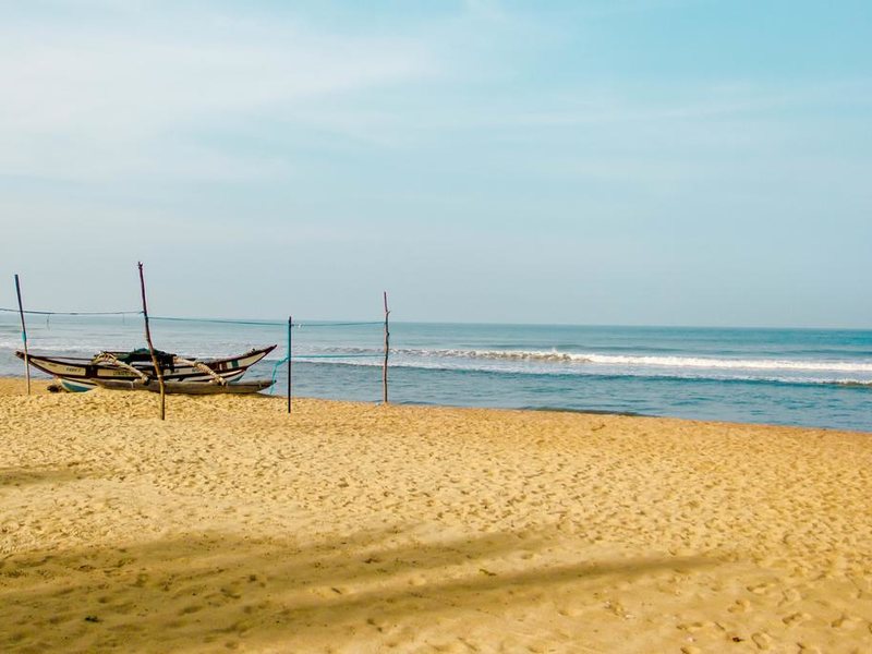 Kamili Beach Villa 110111