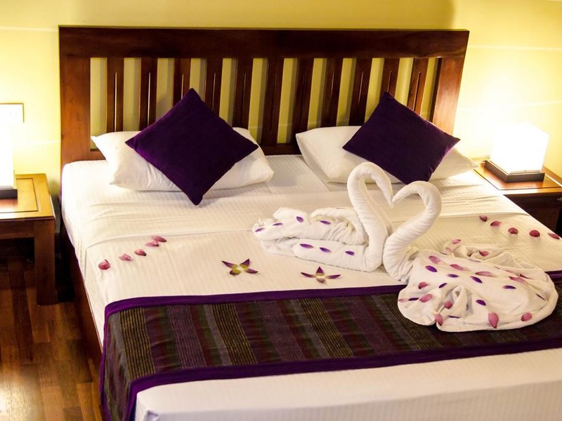 Kamili Beach Villa 110113