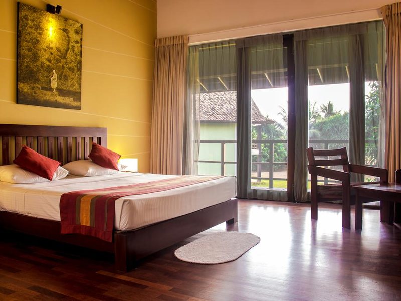 Kamili Beach Villa 110114