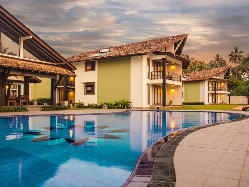 Kamili Beach Villa 110115