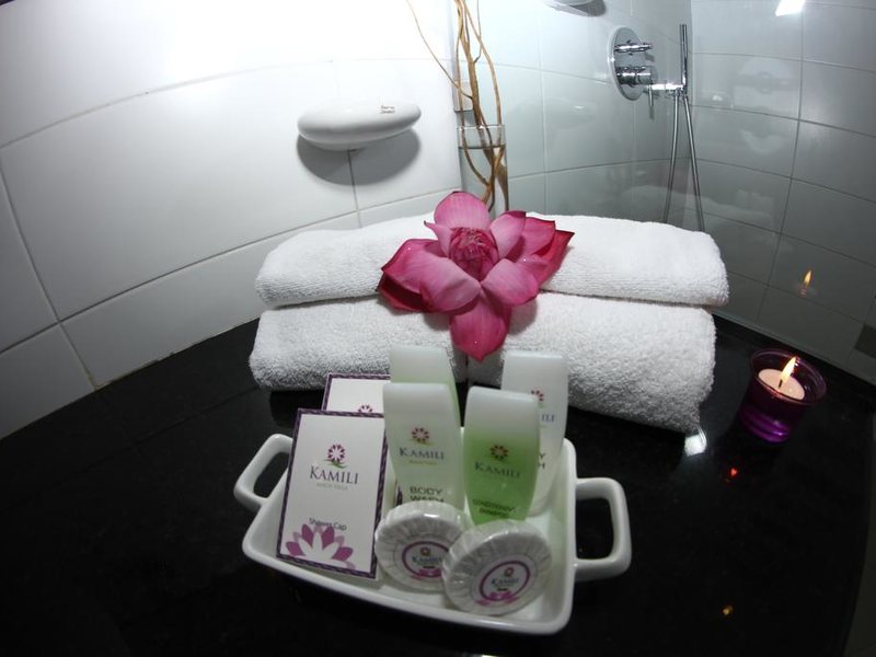 Kamili Beach Villa 110116