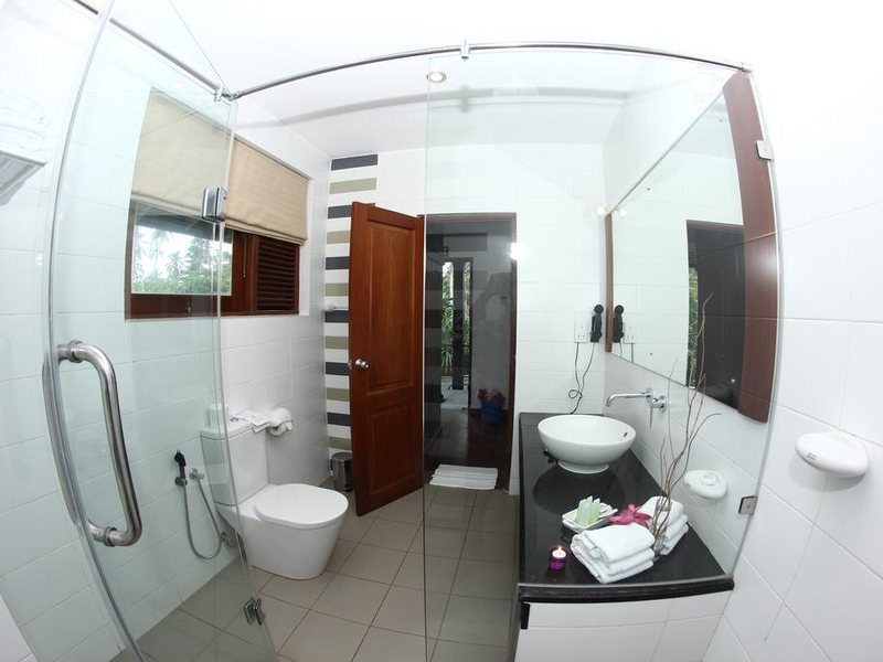 Kamili Beach Villa 110119