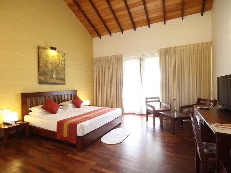 Kamili Beach Villa 110120